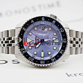 Часы Seiko 5 Sports SSK029K1 фото 4